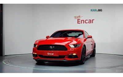 ford-mustang - 2