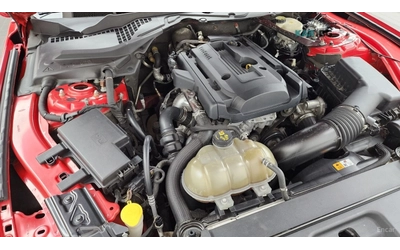 ford-mustang - 5
