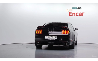 ford-mustang - 3