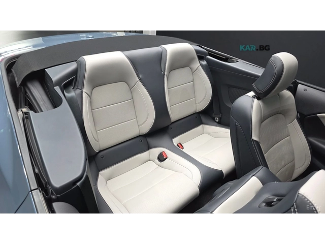 Ford Mustang ECOBOOST PREMIUM* КОЖА* ПОДГРЕВ* OБДУХВ.* НАВИ* - автомобили, коли, обяви за нови и употребявани 11