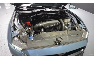 ford-mustang - 5