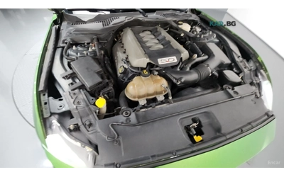 ford-mustang - 5