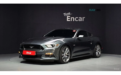 ford-mustang - 0