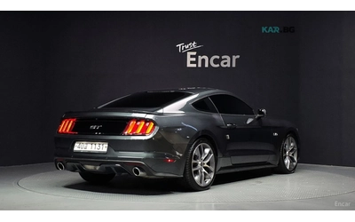 ford-mustang - 1