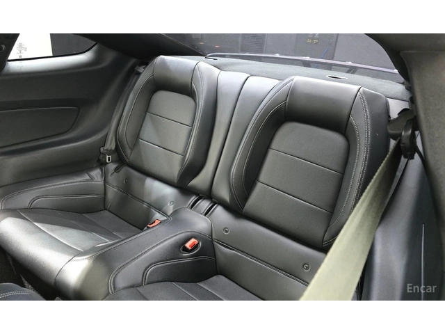 Ford Mustang 2.3* ECO* BOOST* ПОДГРЕВ* КАМЕРА* КЕЙЛЕС - автомобили, коли, обяви за нови и употребявани 14