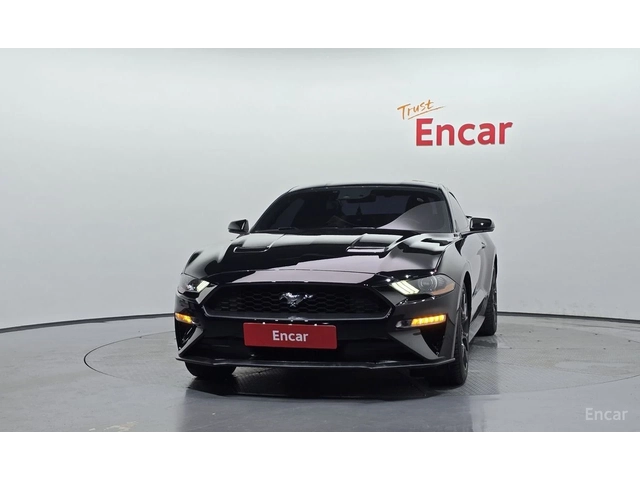 Ford Mustang 2.3* ECO* BOOST* ПОДГРЕВ* КАМЕРА* КЕЙЛЕС - автомобили, коли, обяви за нови и употребявани 2