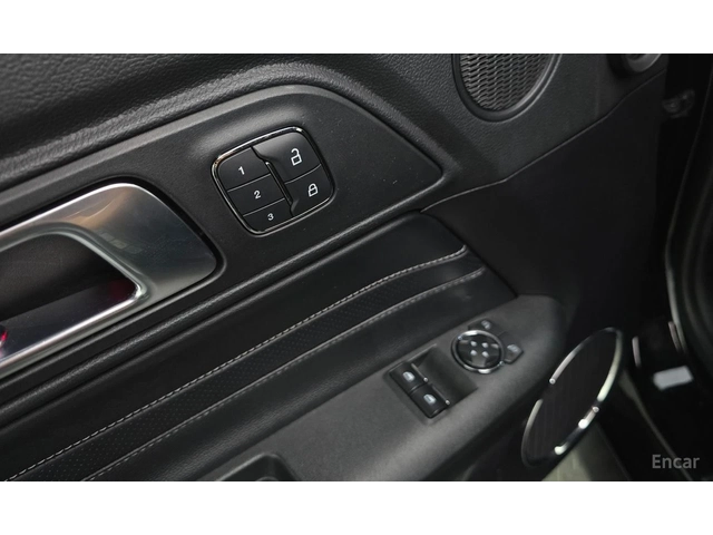 Ford Mustang 2.3* ECO* BOOST* ПОДГРЕВ* КАМЕРА* КЕЙЛЕС - автомобили, коли, обяви за нови и употребявани 6