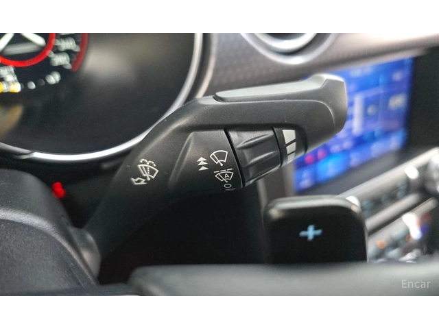 Ford Mustang 2.3* ECO* BOOST* ПОДГРЕВ* КАМЕРА* КЕЙЛЕС - автомобили, коли, обяви за нови и употребявани 9