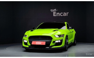 ford-mustang - 2