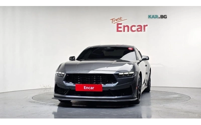 ford-mustang - 1