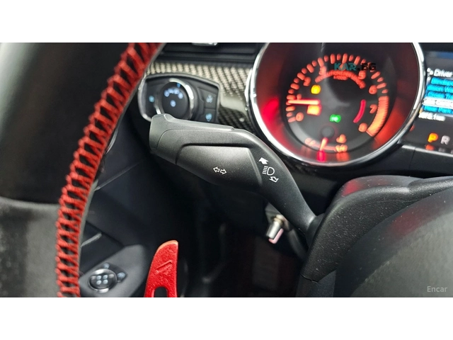 Ford Mustang ECOBOOST* КОЖА* ПОДГРЕВ* ОБДУХВ* НАВИ* - автомобили, коли, обяви за нови и употребявани 14