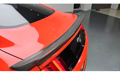 Ford Mustang ECOBOOST* КОЖА* ПОДГРЕВ* ОБДУХВ* НАВИ* - автомобили, коли, обяви за нови и употребявани 15