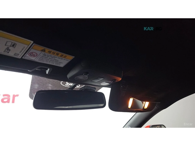 Ford Mustang ECOBOOST* КОЖА* ПОДГРЕВ* ОБДУХВ* НАВИ* - автомобили, коли, обяви за нови и употребявани 16