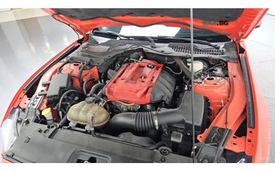 ford-mustang - 5