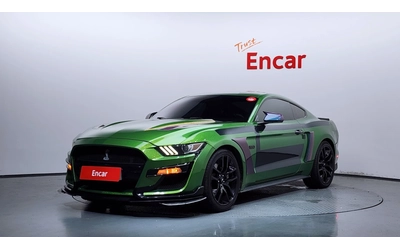 ford-mustang - 0