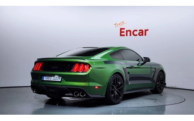 ford-mustang - 1