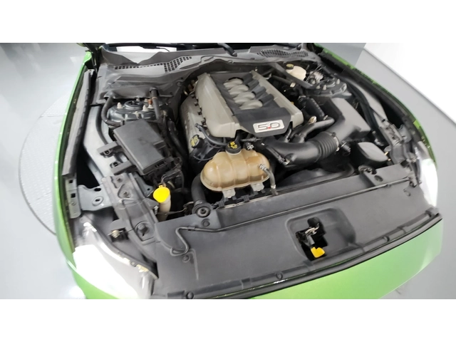 Ford Mustang GT 5.0 - автомобили, коли, обяви за нови и употребявани 5