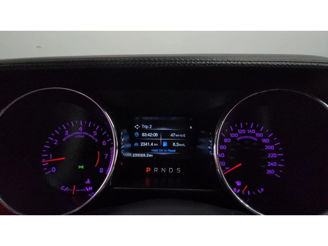 Ford Mustang GT 5.0 - автомобили, коли, обяви за нови и употребявани 7