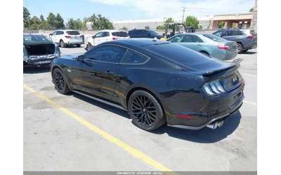 ford-mustang - 2