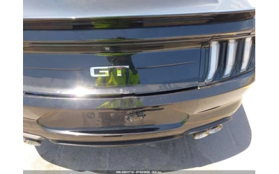 ford-mustang - 5