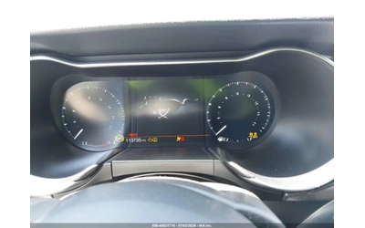 Ford Mustang GT Premium - автомобили, коли, обяви за нови и употребявани 6