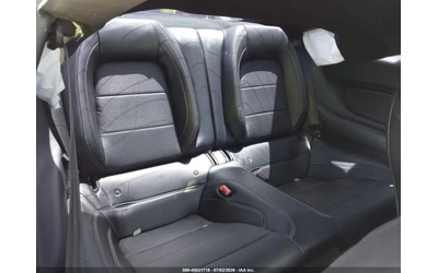Ford Mustang GT Premium - автомобили, коли, обяви за нови и употребявани 7