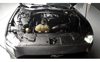 ford-mustang - 5