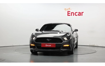 ford-mustang - 2