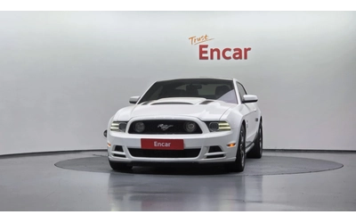 ford-mustang - 2
