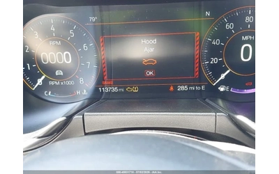 Ford Mustang GT Premium - автомобили, коли, обяви за нови и употребявани 12