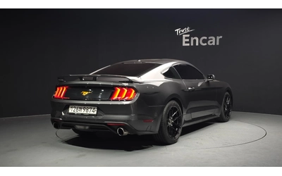 ford-mustang - 1