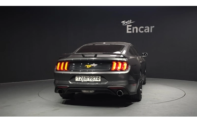 ford-mustang - 3