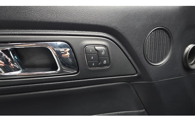 Ford Mustang Coupe 2.3 EcoBoost | Ventilated Seats - автомобили, коли, обяви за нови и употребявани 15
