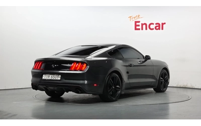 ford-mustang - 1