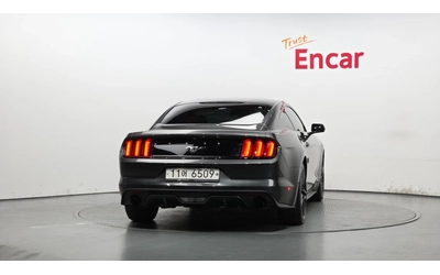 ford-mustang - 3