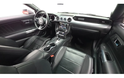 ford-mustang - 5