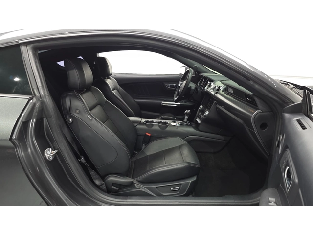 Ford Mustang Coupe 2.3 EcoBoost | Ventilated Seats - автомобили, коли, обяви за нови и употребявани 8