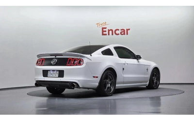 ford-mustang - 1