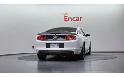 ford-mustang - 3