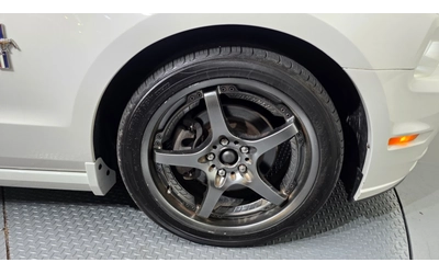 ford-mustang - 4