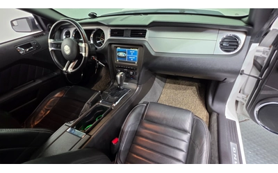 ford-mustang - 5