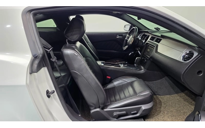 Ford Mustang Coupe 3.7 V6 | Exhaust Tuned - автомобили, коли, обяви за нови и употребявани 9