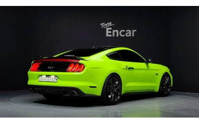 ford-mustang - 2