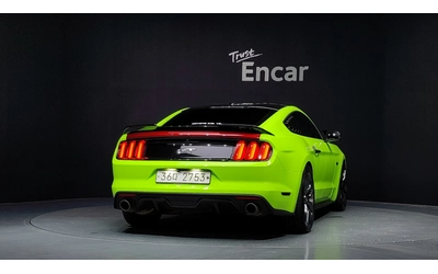 ford-mustang - 3
