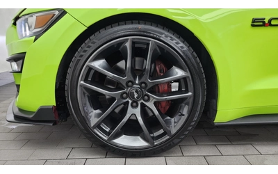 ford-mustang - 4