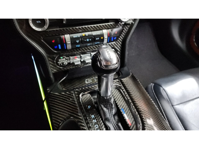Ford Mustang GT* 5.0 V8* SHELBY KIT* LED* ОБДУХ* КРАЙНА ЦЕНА - автомобили, коли, обяви за нови и употребявани 12