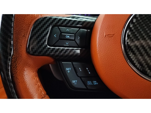 Ford Mustang GT* 5.0 V8* SHELBY KIT* LED* ОБДУХ* КРАЙНА ЦЕНА - автомобили, коли, обяви за нови и употребявани 13