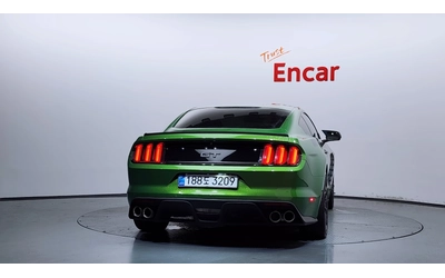 ford-mustang - 2
