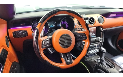 ford-mustang - 5