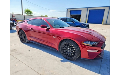 ford-mustang - 4